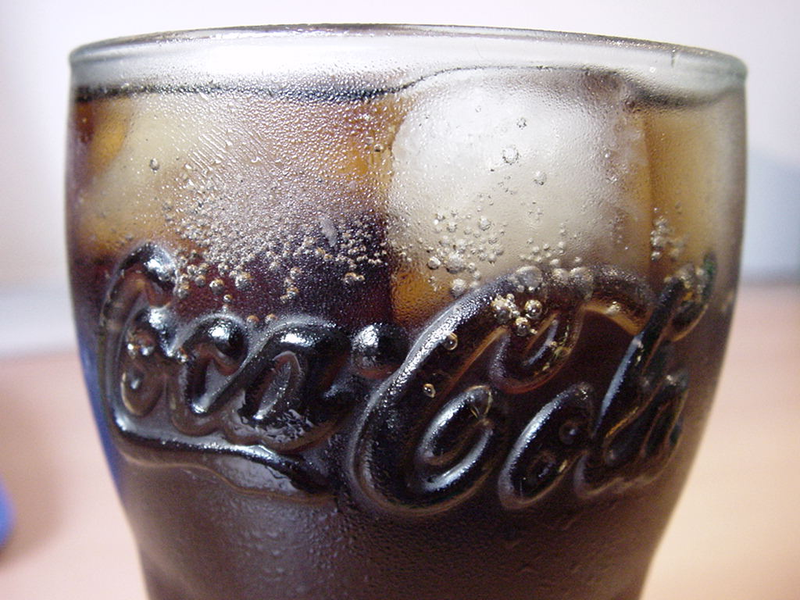 Illustration for article titled El día que Coca Cola cometió el error más grave de su historia: copiar el sabor de la Pepsi